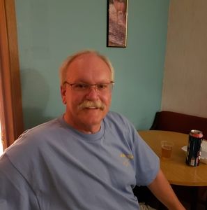 Meet your Posher, Marty